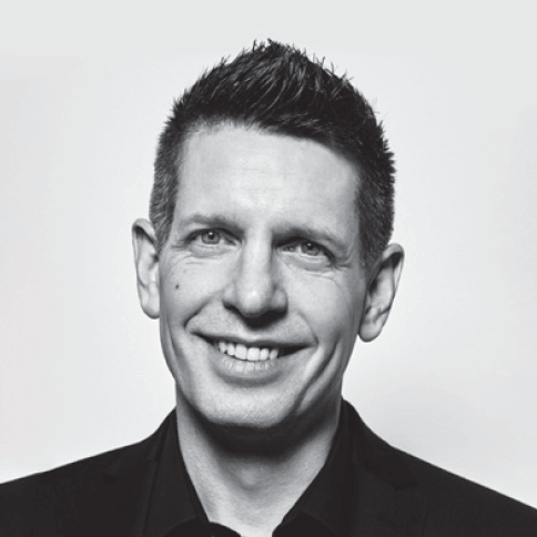 Dr. Martin Andree hat sich auf KI und Data Analytics spezialisiert